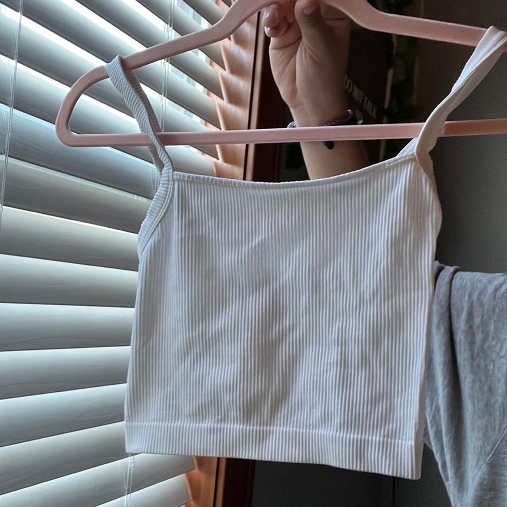 Never worn Target tank top